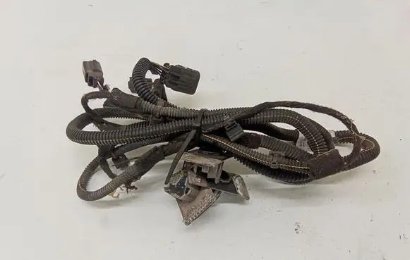 Opel Insignia A Parking sensor (PDC) wiring loom 13332034