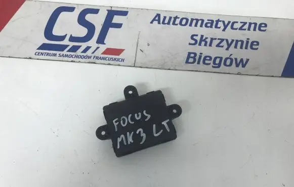 Ford Focus Door control unit/module BV6N-14B531-AF