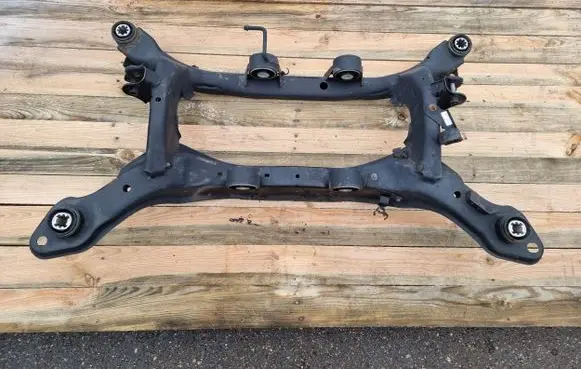 Volvo V60 Rear axle beam 31429013