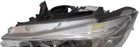 BMW 4 F32 F33 Headlight/headlamp 030128227106 LE11A6260 7410785