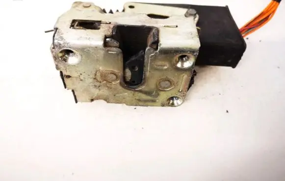 Renault Espace II Front door lock