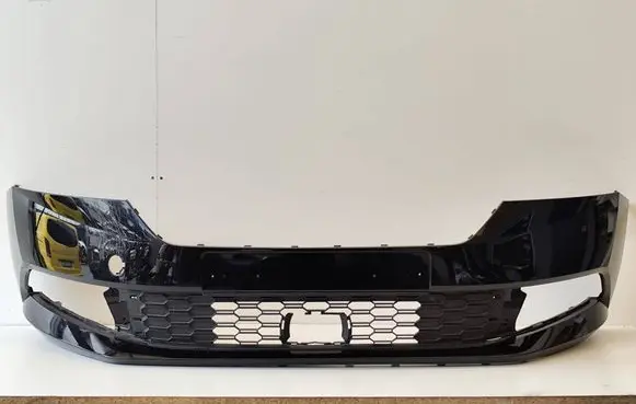 Skoda Fabia Mk3 (NJ) Front bumper 6V0807221F