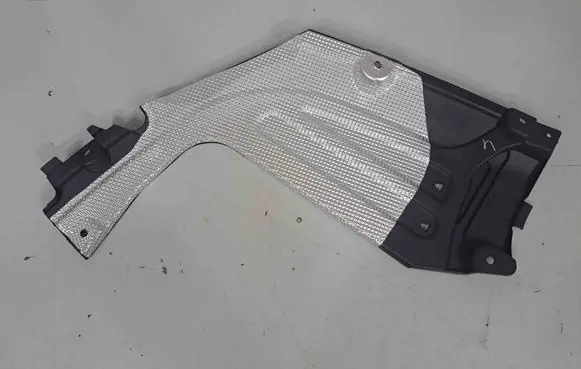 BMW X7 G07 Pickup box liner 7476004