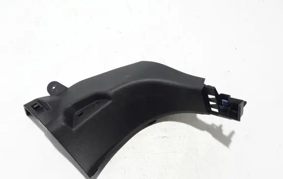 Renault Scenic IV - Grand scenic IV Front sill trim cover 768371853R