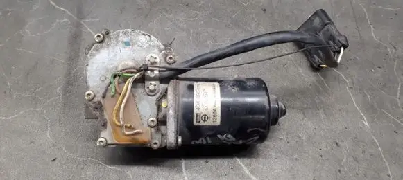 Opel Zafira A Wiper motor 404496