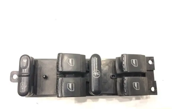 Volkswagen PASSAT B5 Electric window control switch 1J4959857