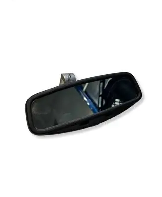 Peugeot 307 Rear view mirror (interior) 96547751XT