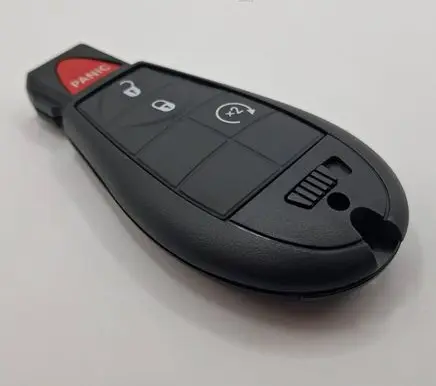 Jeep Cherokee Ignition key/card 68105083AG