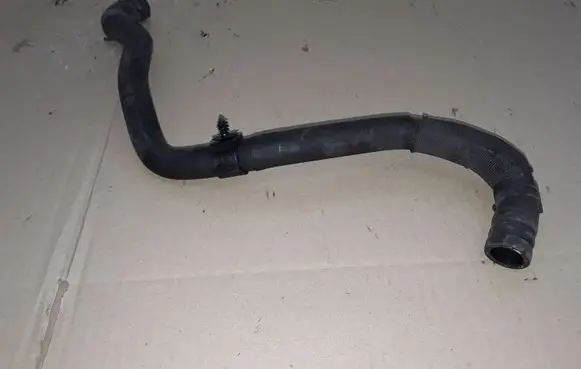 Seat Ibiza IV (6J,6P) Engine coolant pipe/hose NOCODE
