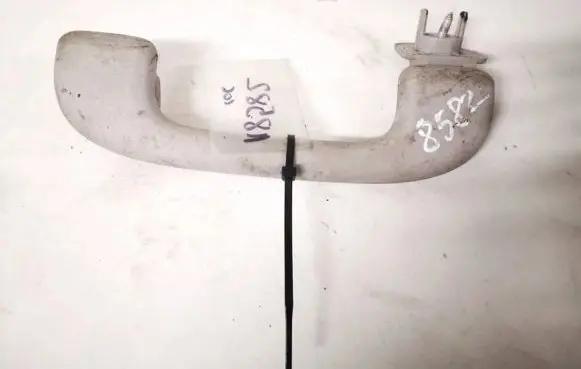 Mercedes-Benz GL X164 Front interior roof grab handle a1648100354