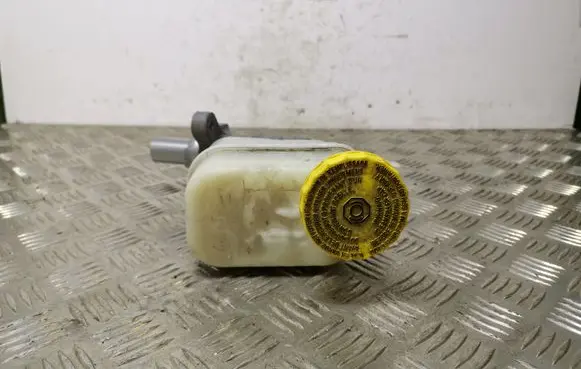 Jeep Cherokee Master brake cylinder 602585743