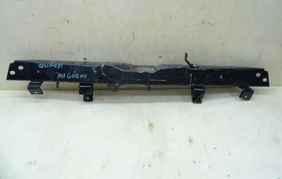 Nissan Qashqai Radiator support slam panel
