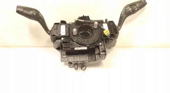 Ford Focus Light switch