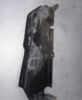 Ford Transit Side bottom protection 6C1Q10317AA