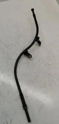 Oil level dip stick