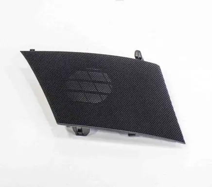 Dash center speaker trim cover