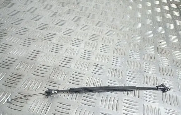 Jaguar XF X250 Rear door cable line 