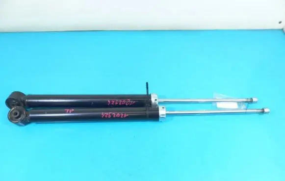 Audi A3 S3 8L Rear shock absorber/damper IMPRK1202924