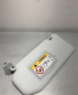 Opel Grandland X Sun visor B180703A