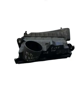 Mercedes-Benz E W211 Air filter box A6420901801