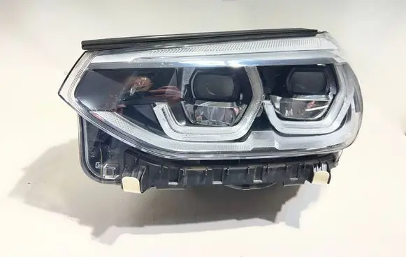 BMW X3 G01 Headlight/headlamp 9491681