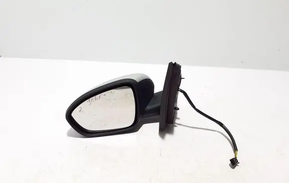 Dacia Jogger Front door electric wing mirror 963020295R
