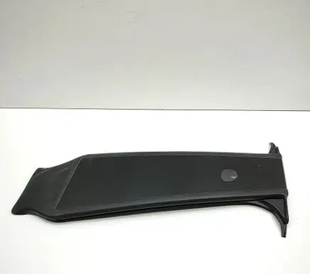 Tesla Model Y Juniper (B) pillar trim (top) 193756079B 198879500A