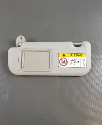 Toyota RAV 4 (XA50) Sun visor TW20283000