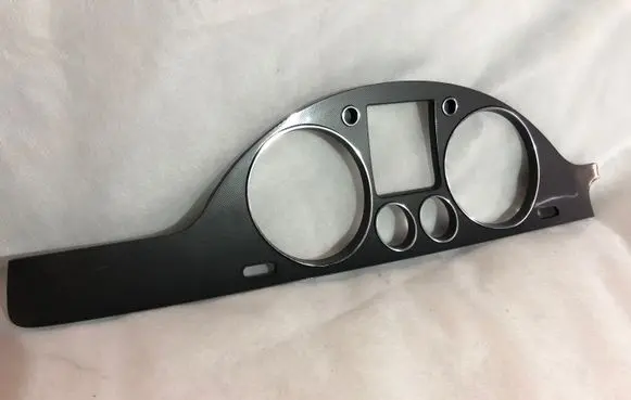 Volkswagen PASSAT B6 Dashboard trim 3C1858335AM