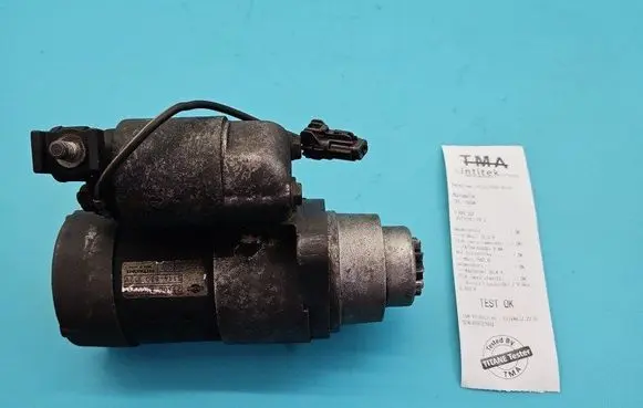 Infiniti FX Starter motor 23300-AM600 IMPRK1495337