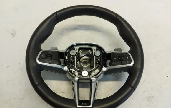 BMW 2 Active Tourer U06 Steering wheel 874764705