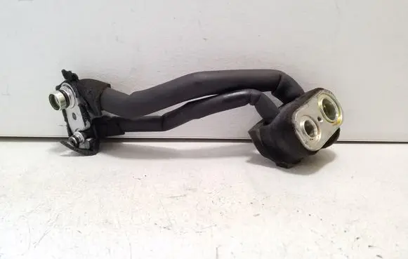 Jaguar XJ X351 Air conditioning (A/C) pipe/hose