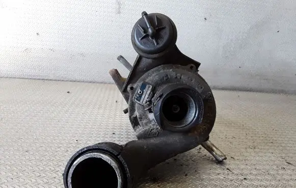 Renault Laguna I Turbo 108948H109779