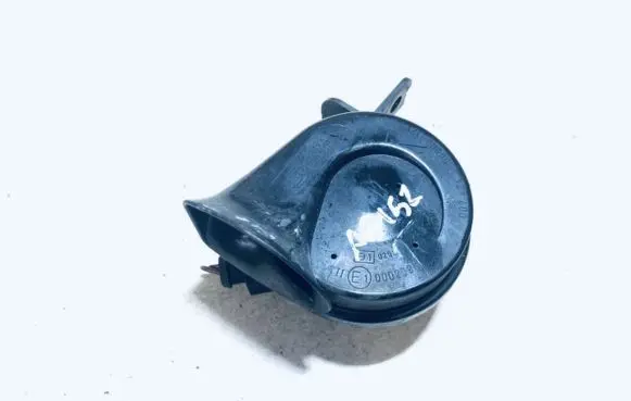 Porsche Cayenne (9PA) Horn signal 6n0951223 e1000209