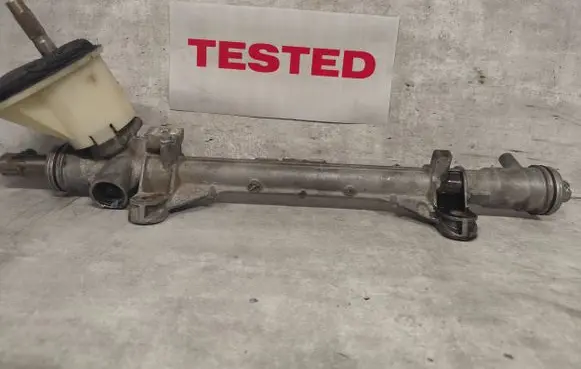 Renault Megane III Steering rack A0013511