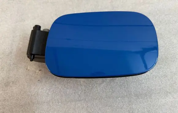 Volkswagen Amarok II Fuel tank cap N1XBE27936CD