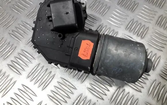 Jaguar X-Type Wiper motor 0390241709 1x4317508bc