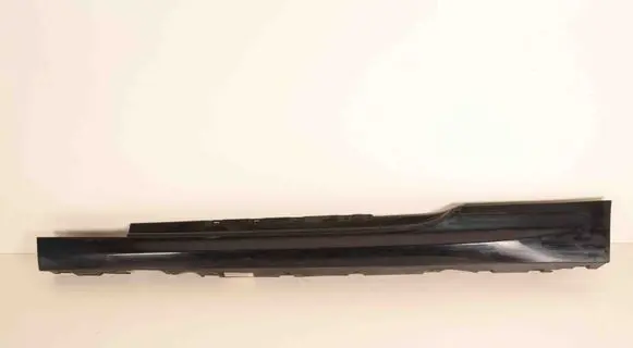 BMW 6 F12 F13 Sill 8050415 51778050415