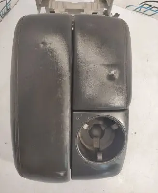 Audi Q7 4L Armrest 4L1864207 C46000