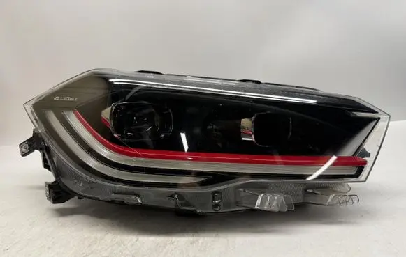 Volkswagen Polo VI Headlight/headlamp 2G1941036M
