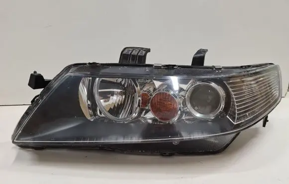 Honda Accord Headlight/headlamp P2929