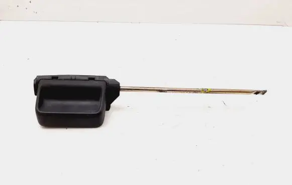 Volkswagen Transporter - Caravelle T5 Sliding door interior handle 7H0843642C