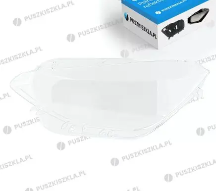 BMW 1 F20 F21 Headlight lense 5907127928758