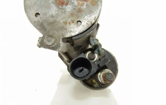 Audi A6 S6 C6 4F Starter motor 06D911023A