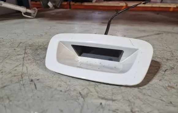 Buick Encore I Loading door exterior handle 