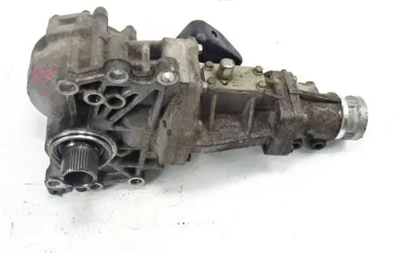 Mitsubishi ASX Rear gearbox reducer/haldex oil pump 