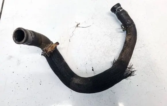 Dodge Magnum Engine coolant pipe/hose