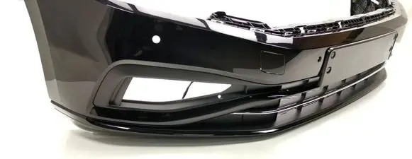 Volkswagen PASSAT B8 Front bumper 3G0807217AM