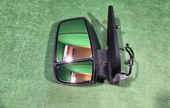 Ford Transit Front door electric wing mirror TRANSITMK8