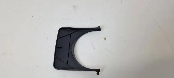 Saab 9-3 Ver2 Cup holder 12842692